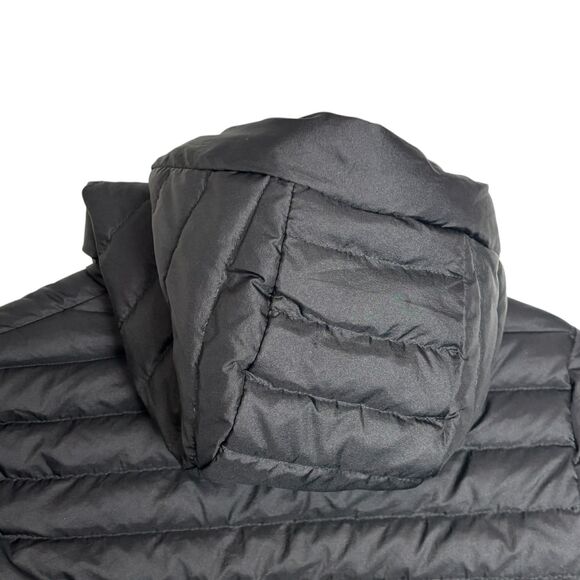 Lululemon Pack It Down Again Jacket *Black - Picture 7 of 12